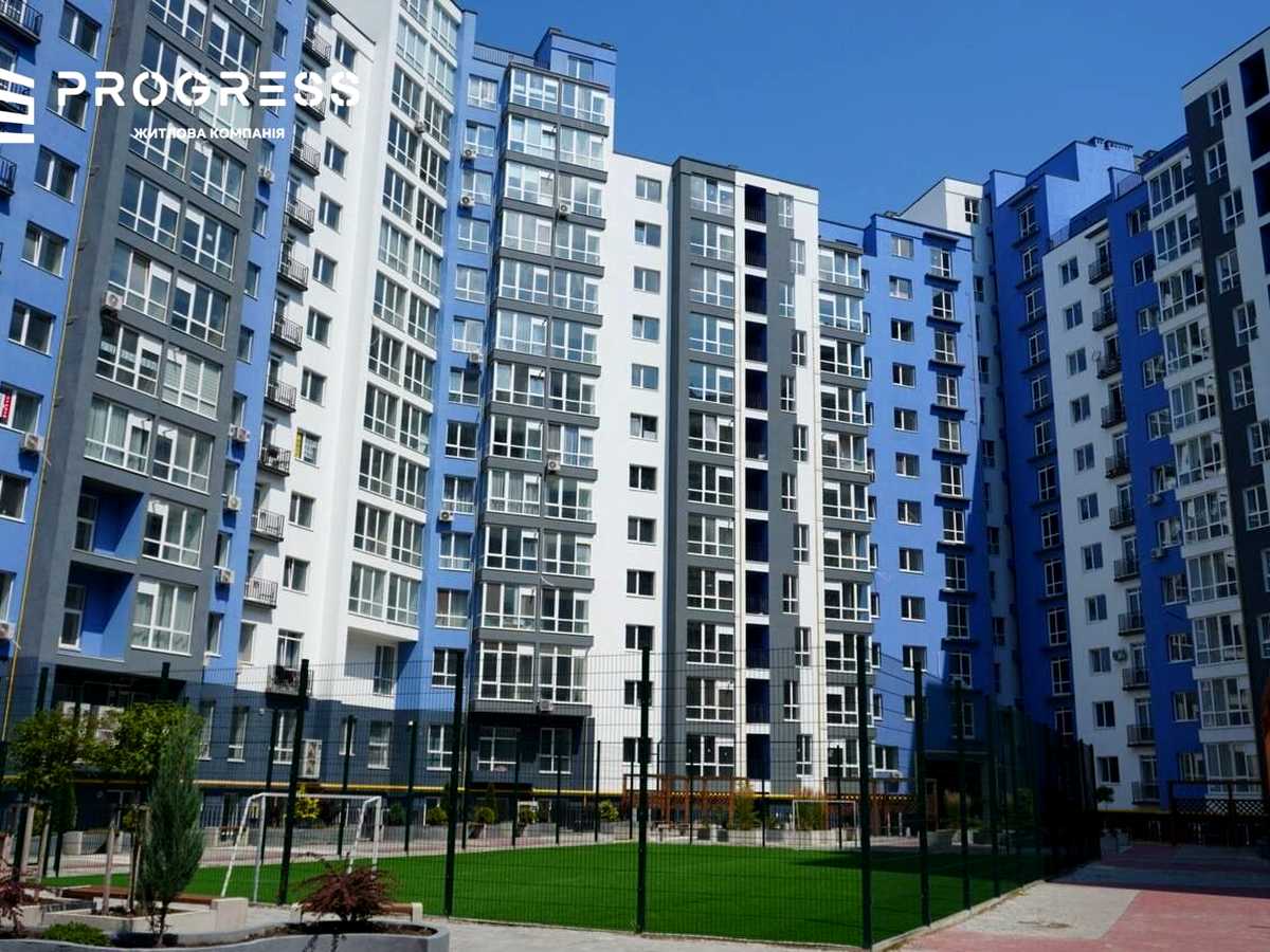 Квартира на вул. Княгинин в Івано-Франківську, ID 302821, фото №2