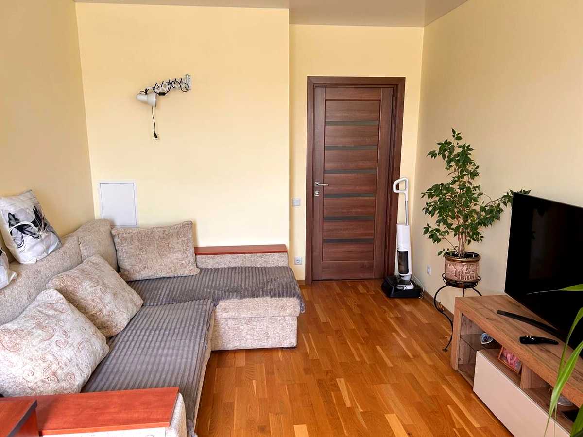 Квартира на просп. Соборності, 30 в Київ, ID 322704, фото №3