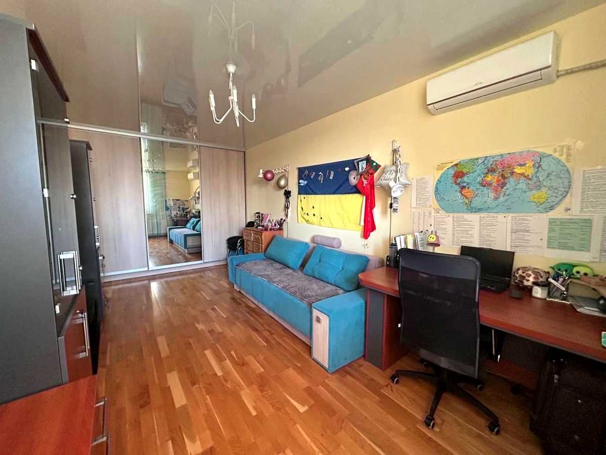 Квартира на просп. Соборності, 30 в Київ, ID 322704, фото №4