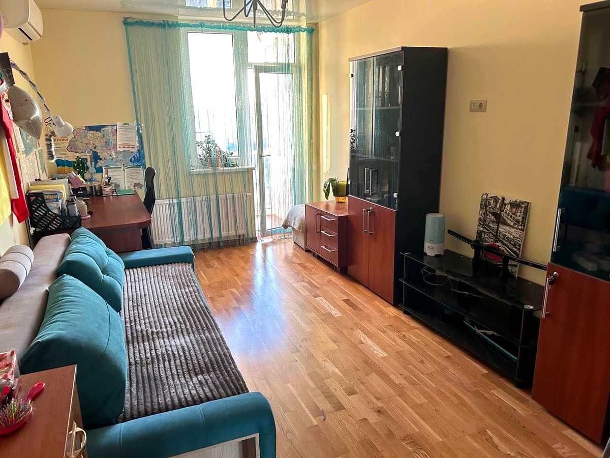 Квартира на просп. Соборності, 30 в Київ, ID 322704, фото №5