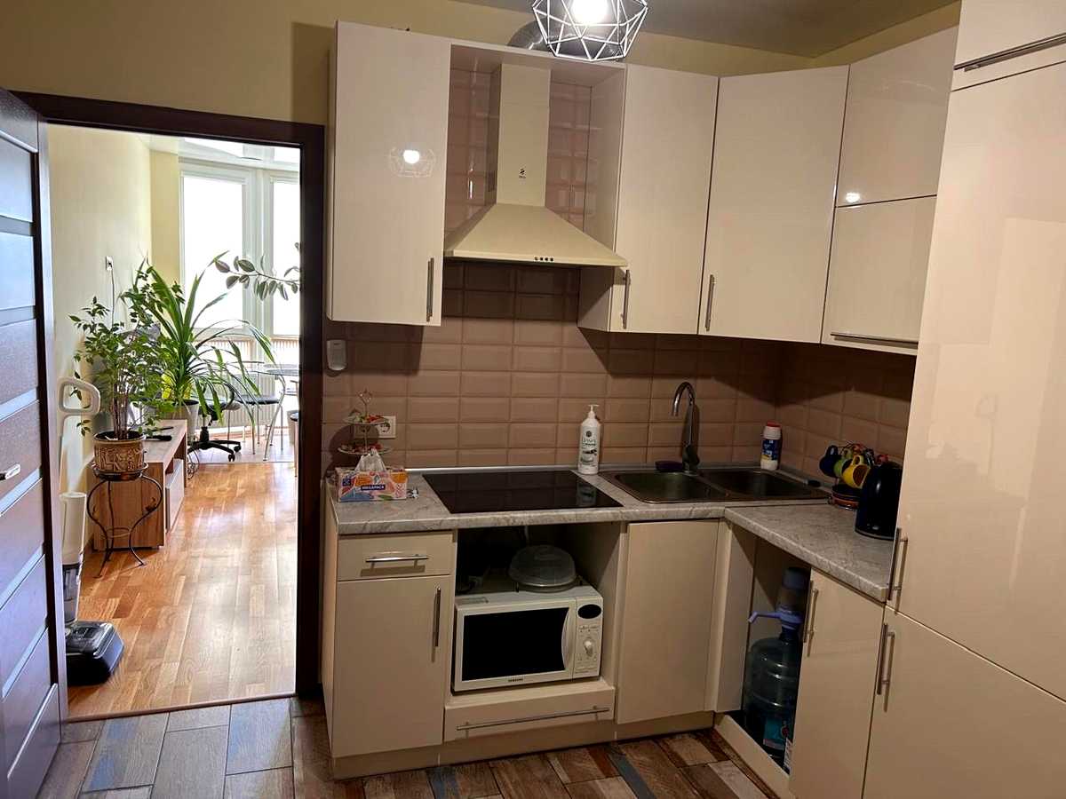 Квартира на просп. Соборності, 30 в Києві, ID 322704, фото №6