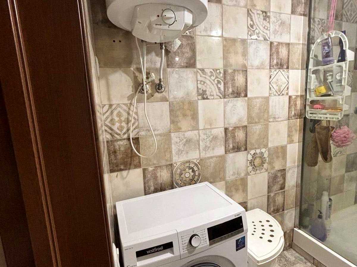 Квартира на просп. Соборності, 30 в Києві, ID 322704, фото №7
