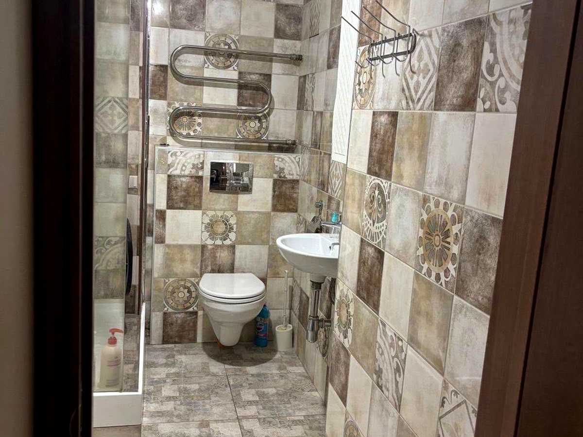 Квартира на просп. Соборності, 30 в Києві, ID 322704, фото №9