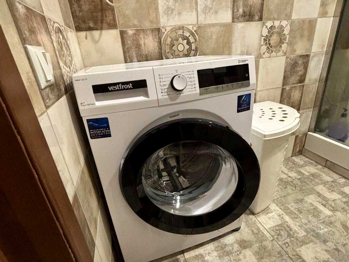 Квартира на просп. Соборності, 30 в Києві, ID 322704, фото №10