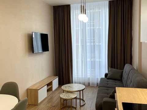 Квартира на вул. Дегтярівська, 17 к1 в Києві, ID 302730, фото №2