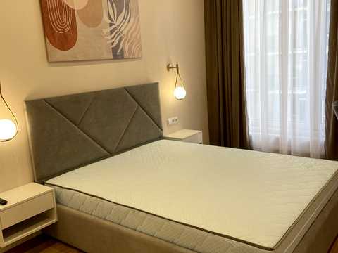 Квартира на вул. Дегтярівська, 17 к1 в Києві, ID 302730, фото №3