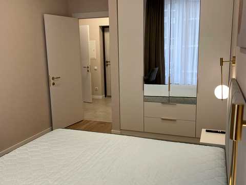 Квартира на вул. Дегтярівська, 17 к1 в Києві, ID 302730, фото №4