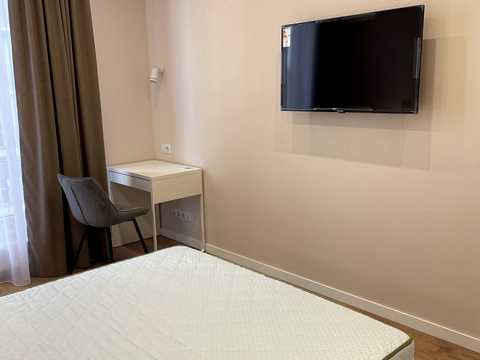 Квартира на вул. Дегтярівська, 17 к1 в Києві, ID 302730, фото №5
