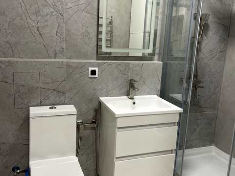Квартира на вул. Дегтярівська, 17 к1 в Києві, ID 302730, фото №6