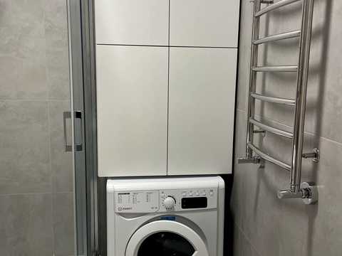 Квартира на вул. Дегтярівська, 17 к1 в Києві, ID 302730, фото №8