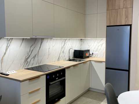 Квартира на вул. Дегтярівська, 17 к1 в Києві, ID 302730, фото №9
