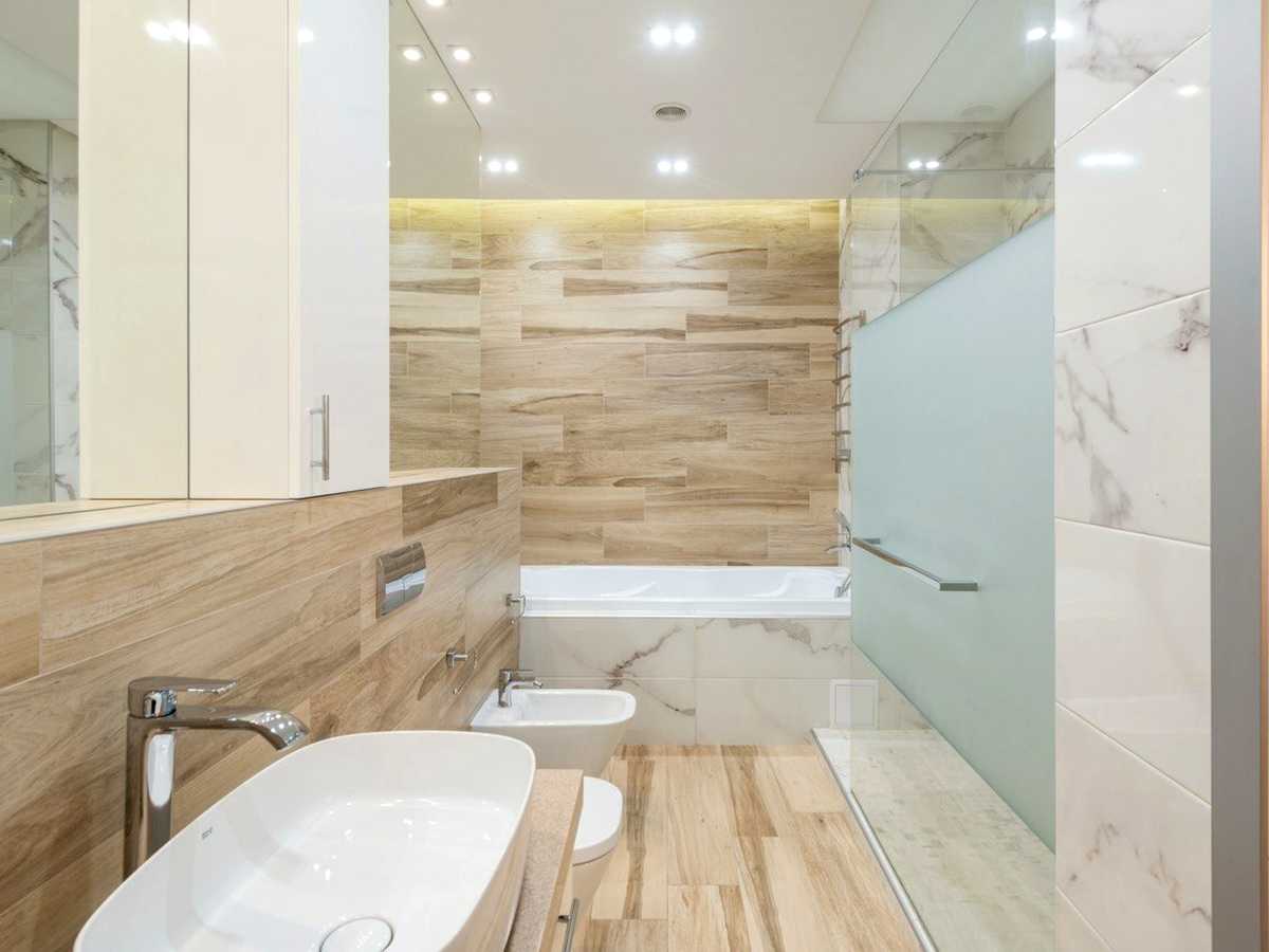Квартира на вул. Вишгородська вул., 45/3 в Києві, ID 302816, фото №14