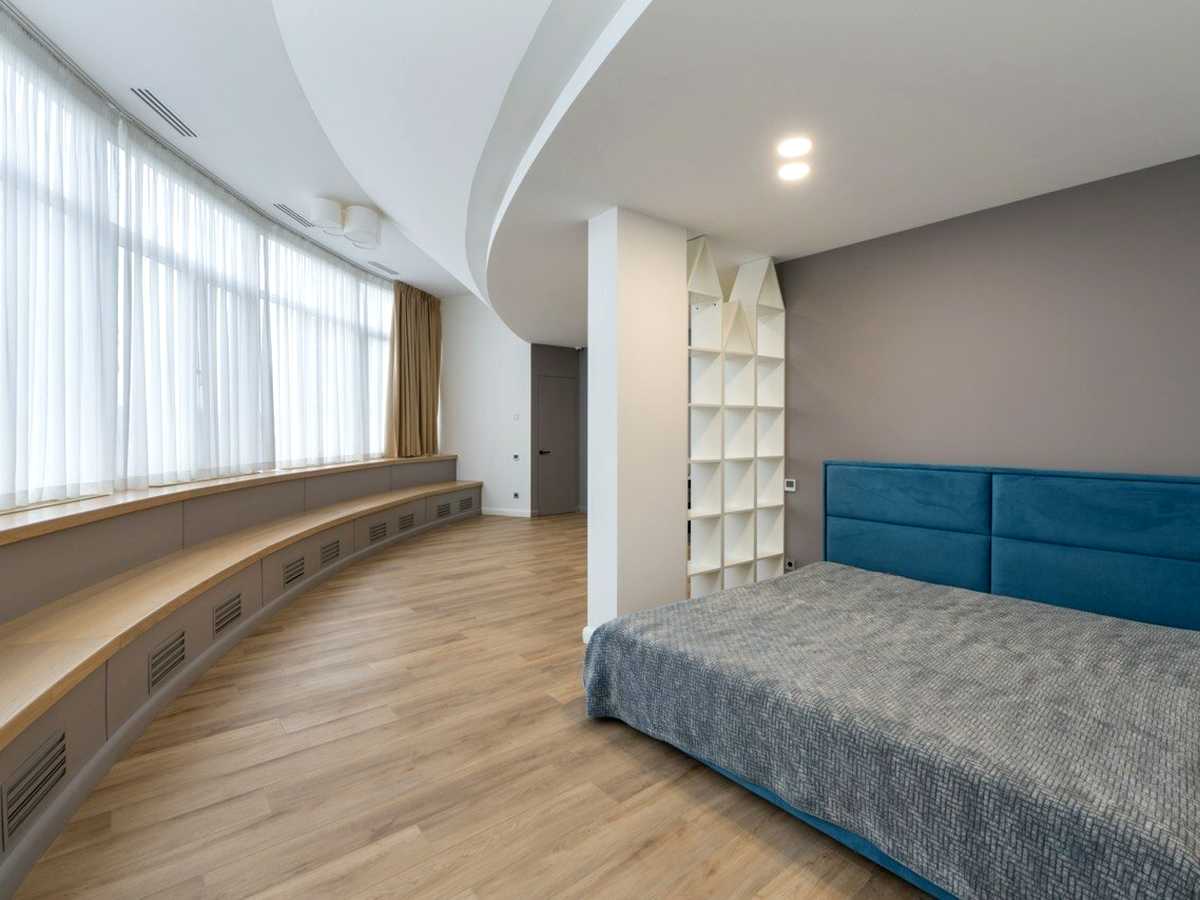 Квартира на вул. Вишгородська вул., 45/3 в Києві, ID 302816, фото №9