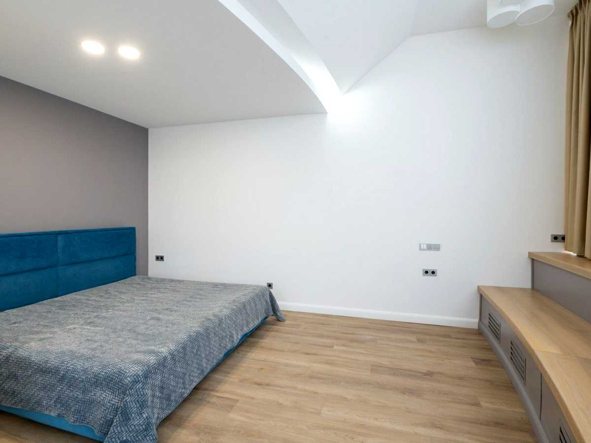 Квартира на вул. Вишгородська вул., 45/3 в Києві, ID 302816, фото №10