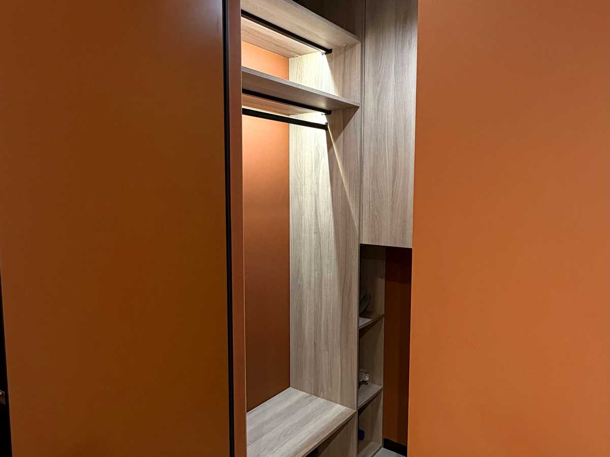 Квартира на вул. Ужгородський пров., 4/1 в Києві, ID 302775, фото №14