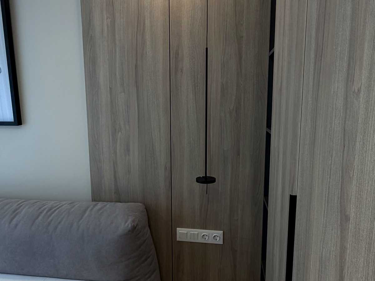Квартира на вул. Ужгородський пров., 4/1 в Києві, ID 302775, фото №15