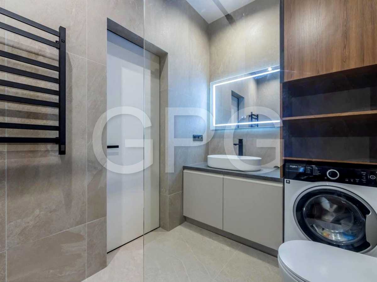 Квартира на вул. Фортечний тупик, 7в в Києві, ID 302722, фото №13
