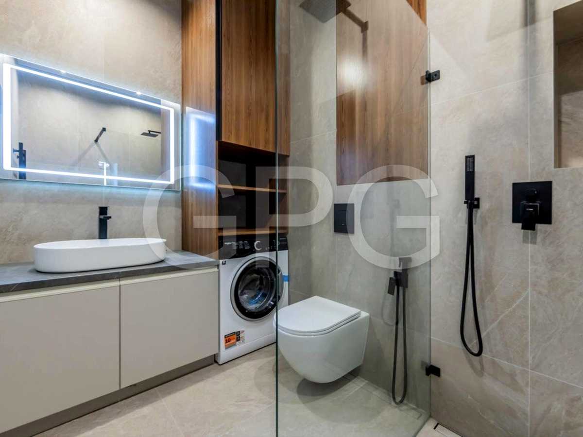 Квартира на вул. Фортечний тупик, 7в в Києві, ID 302722, фото №14
