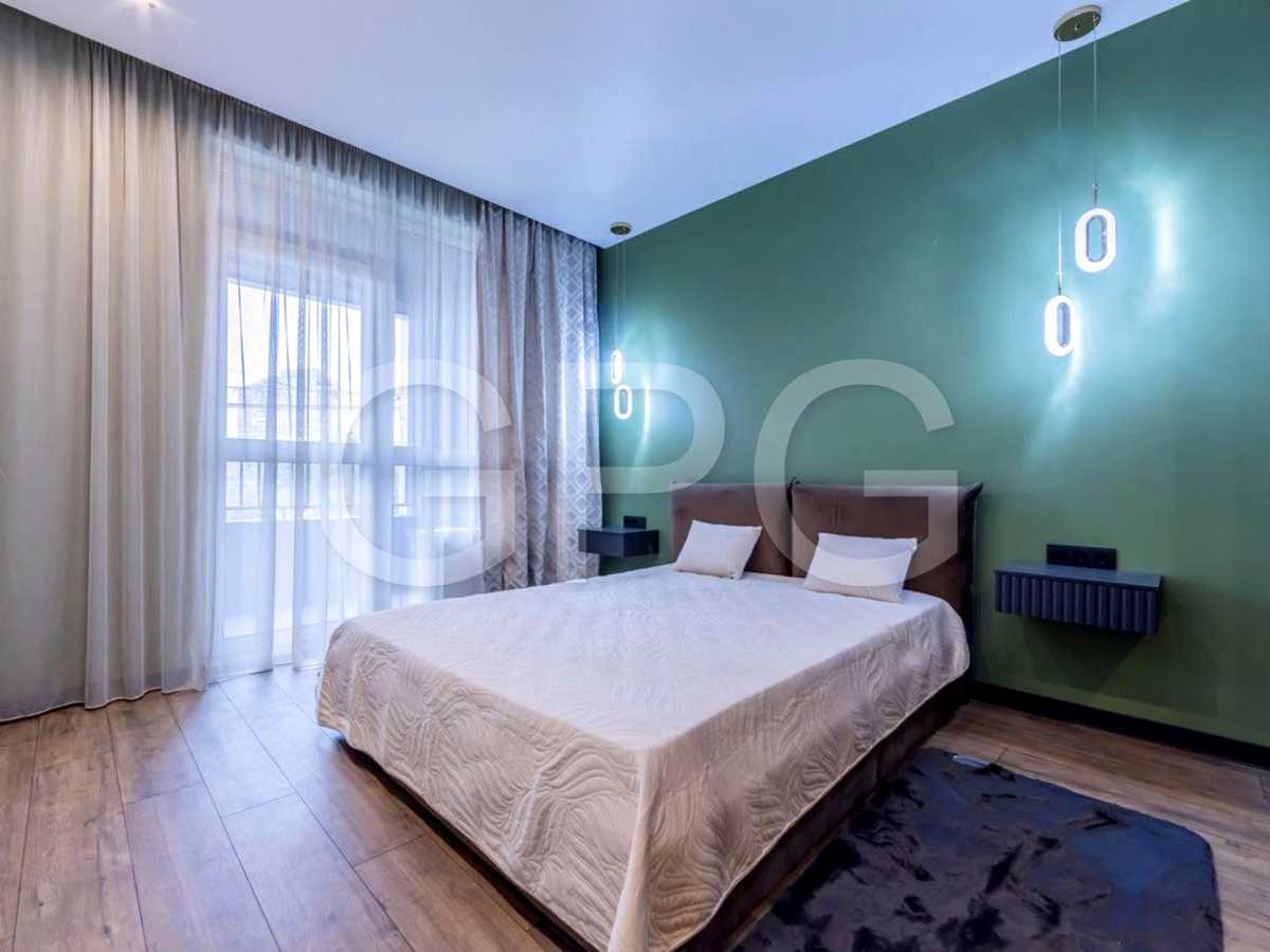 Квартира на вул. Фортечний тупик, 7в в Києві, ID 302722, фото №15