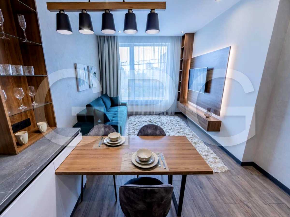 Квартира на вул. Фортечний тупик, 7в в Київ, ID 302722, фото №5