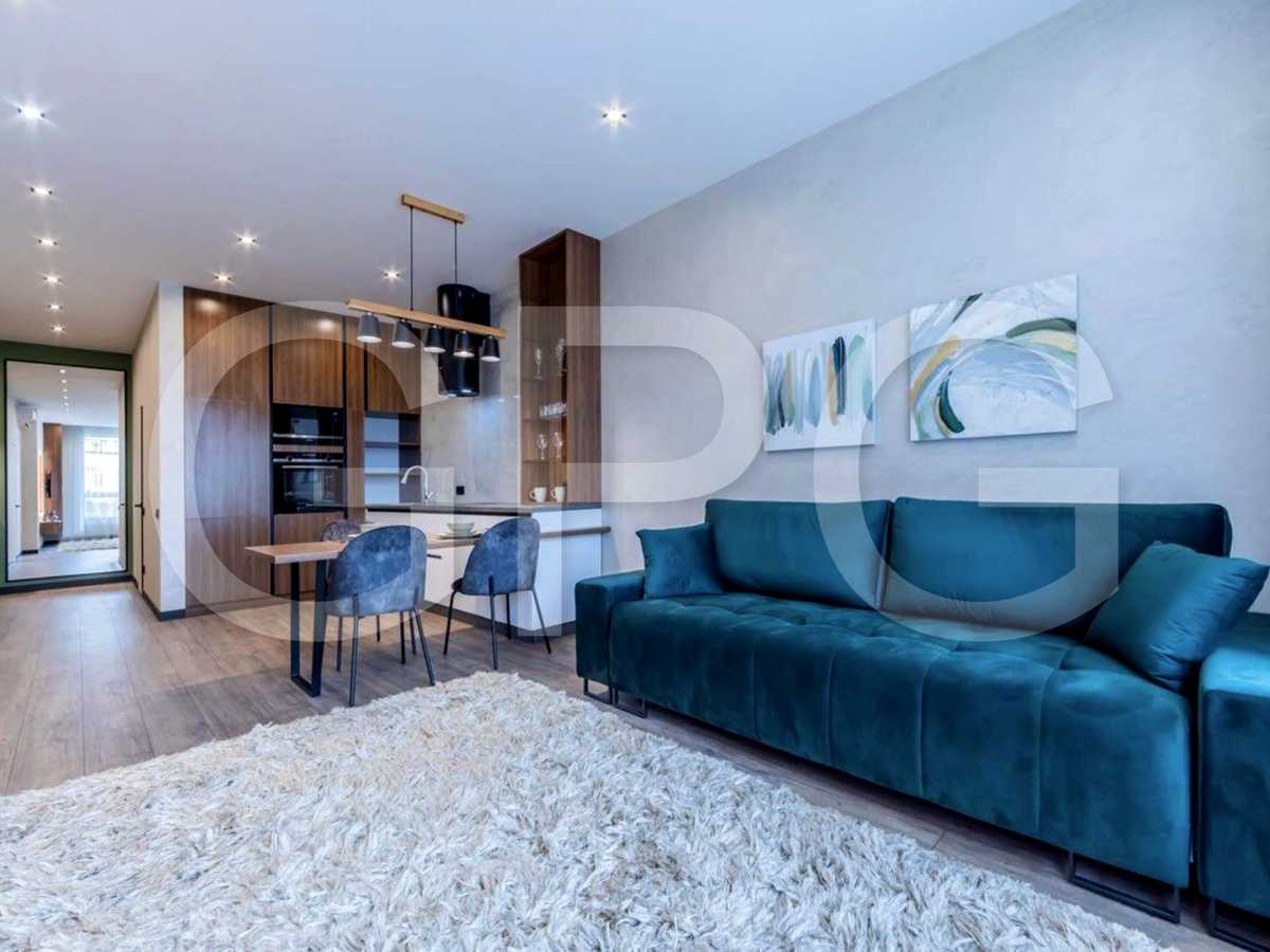 Квартира на вул. Фортечний тупик, 7в в Києві, ID 302722, фото №6