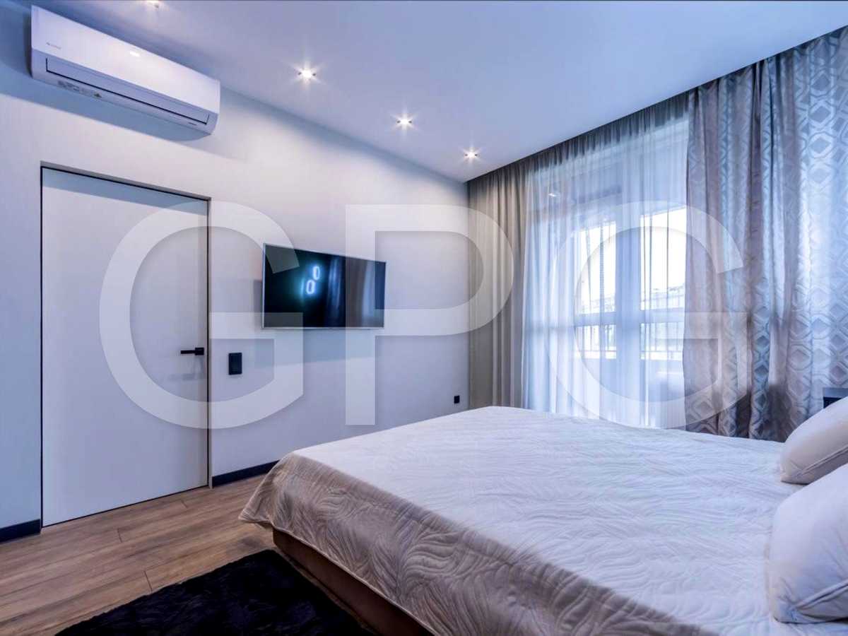 Квартира на вул. Фортечний тупик, 7в в Києві, ID 302722, фото №8