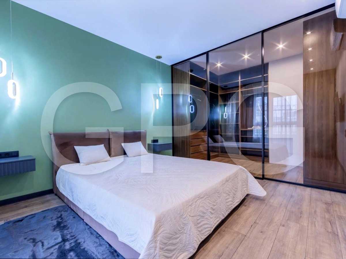 Квартира на вул. Фортечний тупик, 7в в Києві, ID 302722, фото №9