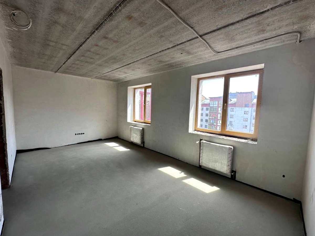 Квартира на пл. Європейська, 7 в Івано-Франківську, ID 302764, фото №11