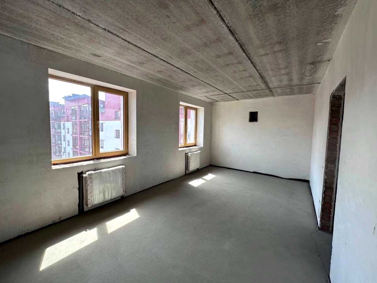 Квартира на пл. Європейська, 7 в Івано-Франківську, ID 302764, фото №15