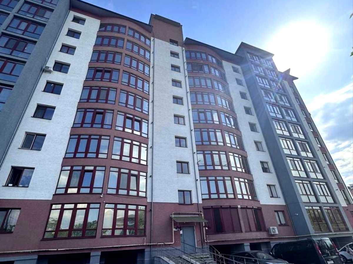 Квартира на пл. Європейська, 7 в Івано-Франківську, ID 302764, фото №6