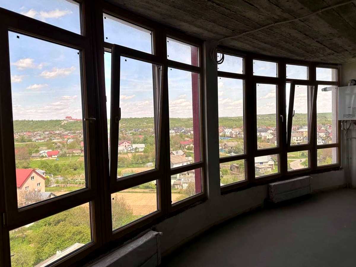 Квартира на пл. Європейська, 7 в Івано-Франківську, ID 302764, фото №9