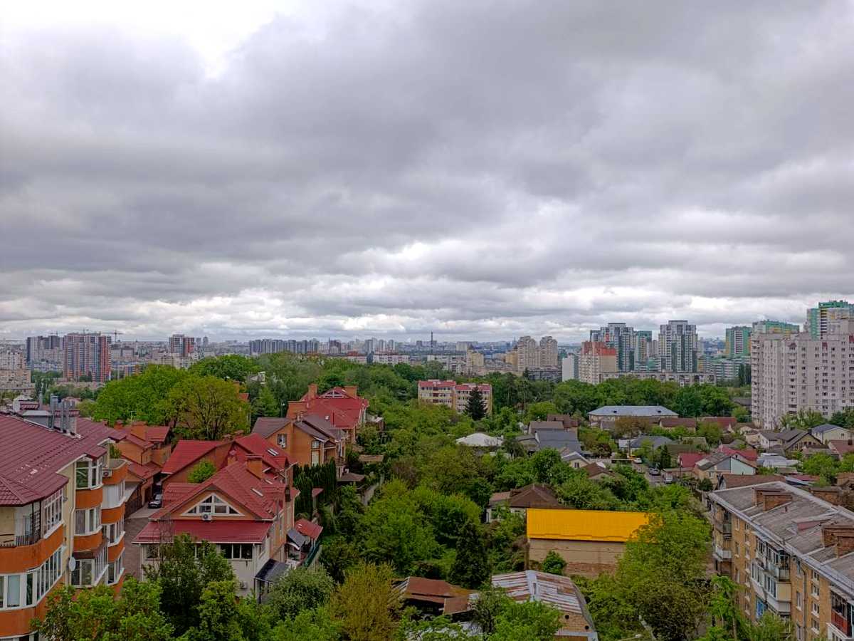 Квартира на вул. Гамаліївська, 34 в Києві, ID 302754, фото №1