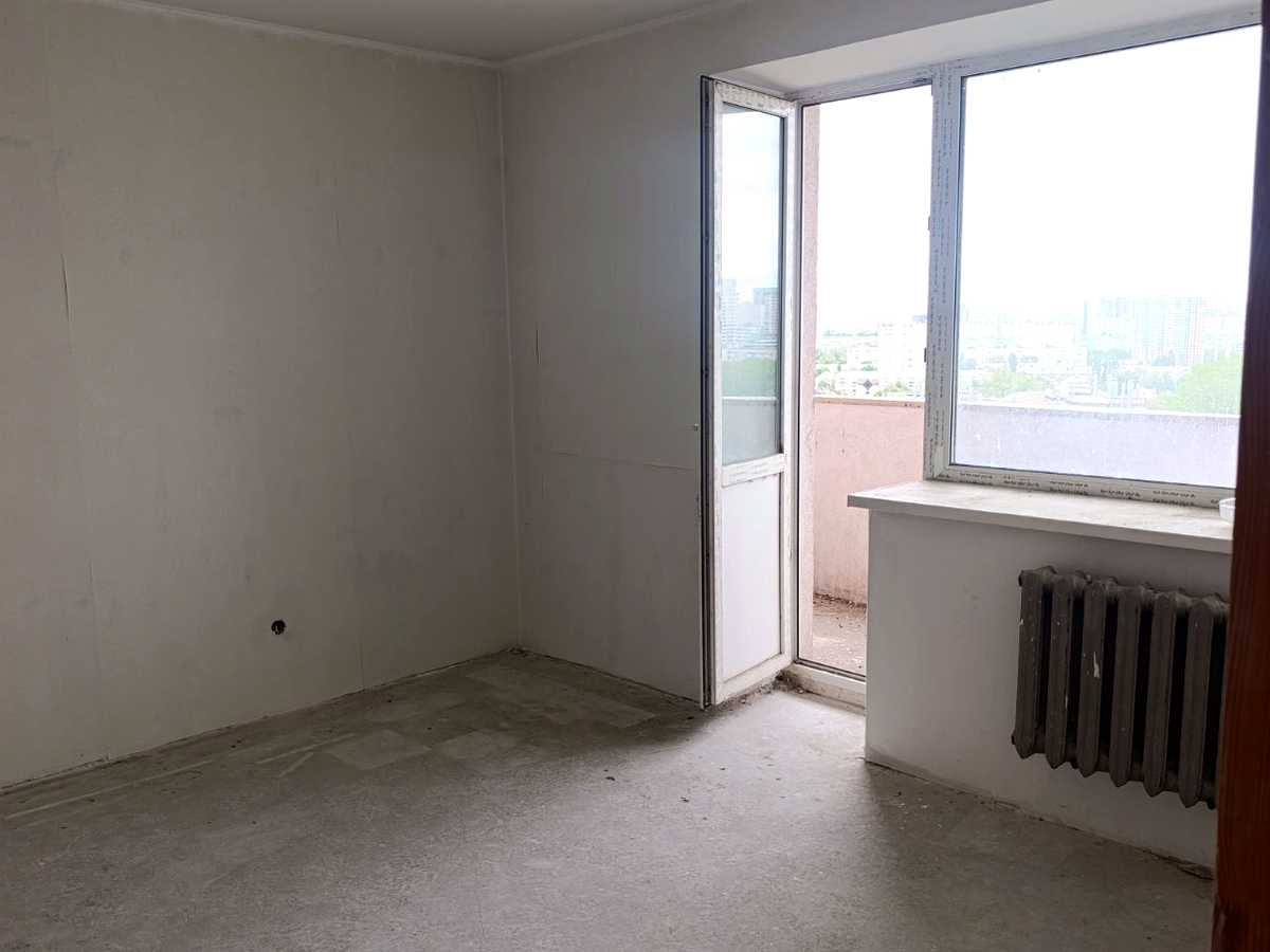 Квартира на вул. Гамаліївська, 34 в Києві, ID 302754, фото №2
