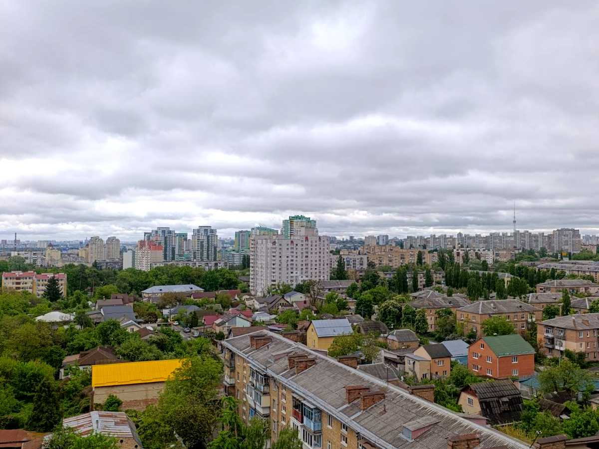 Квартира на вул. Гамаліївська, 34 в Києві, ID 302754, фото №13