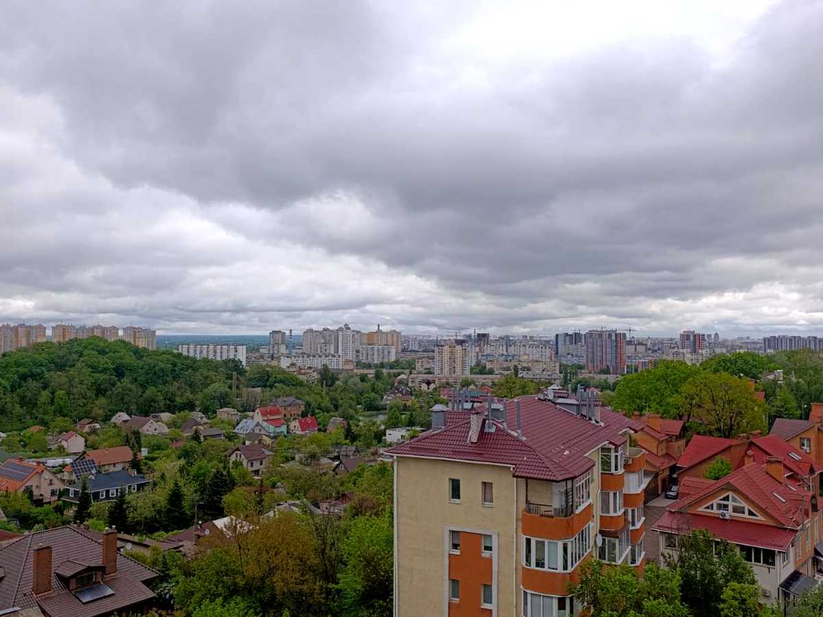 Квартира на вул. Гамаліївська, 34 в Києві, ID 302754, фото №14