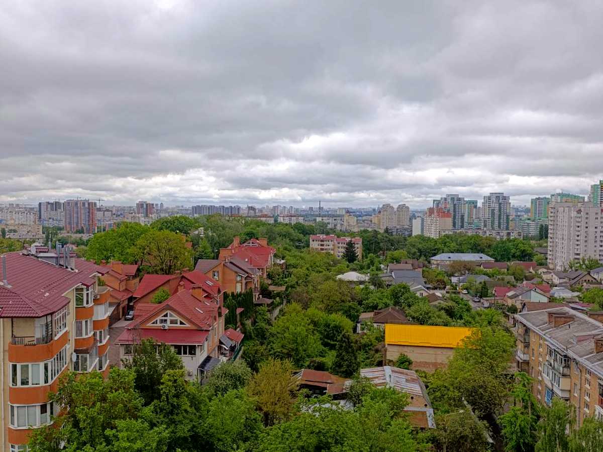 Квартира на вул. Гамаліївська, 34 в Києві, ID 302754, фото №15