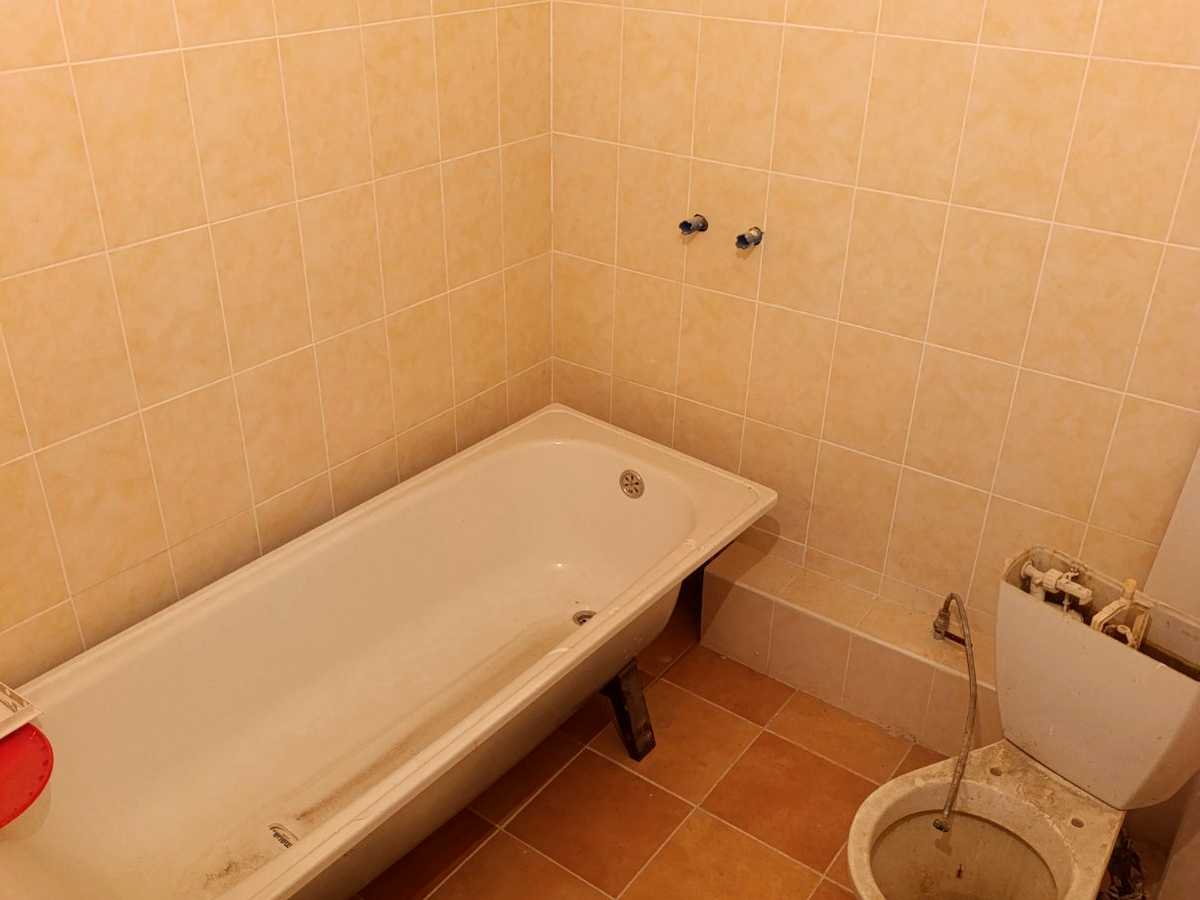 Квартира на вул. Гамаліївська, 34 в Києві, ID 302754, фото №19