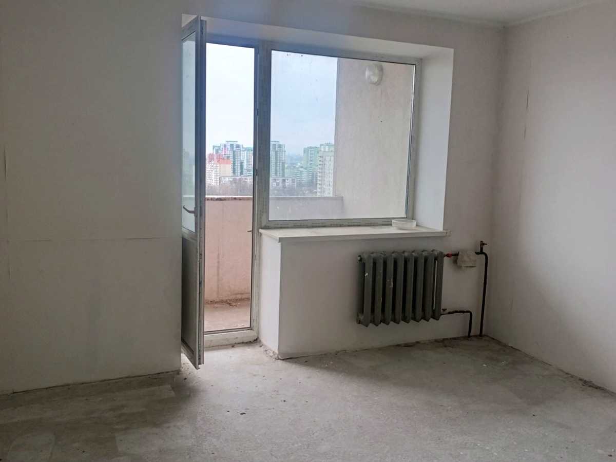 Квартира на вул. Гамаліївська, 34 в Києві, ID 302754, фото №3