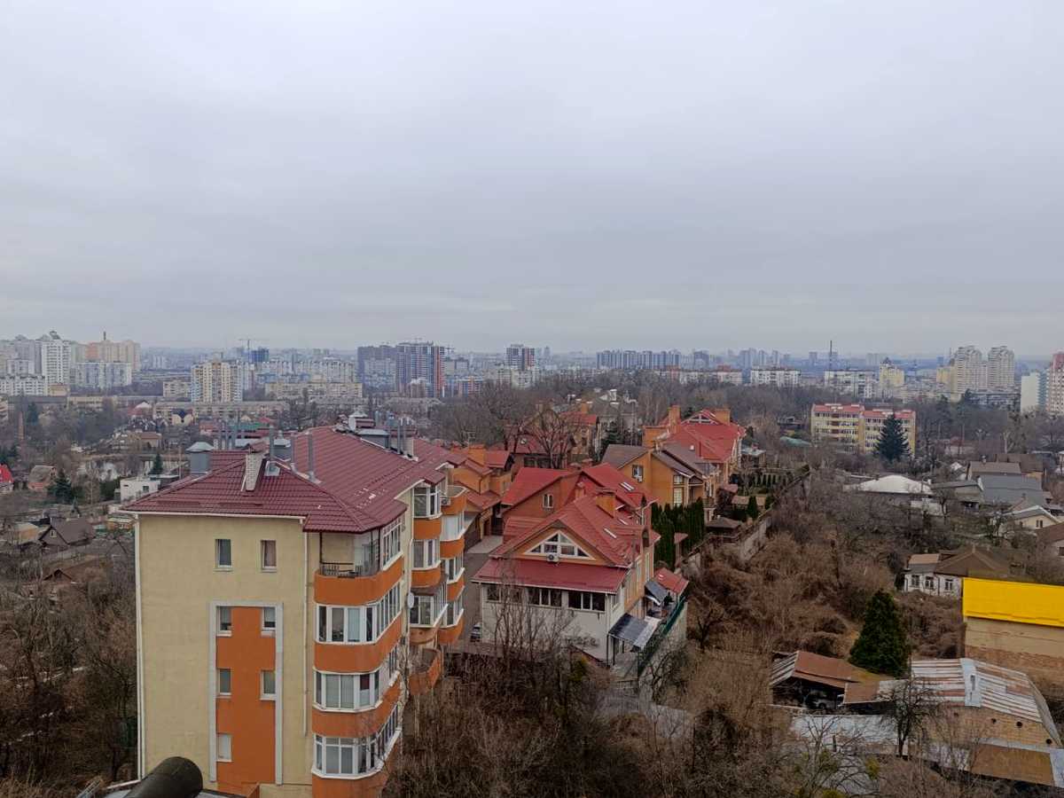 Квартира на вул. Гамаліївська, 34 в Києві, ID 302754, фото №21