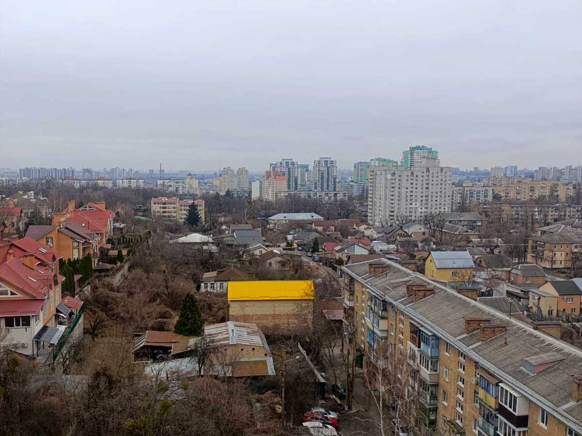 Квартира на вул. Гамаліївська, 34 в Києві, ID 302754, фото №22