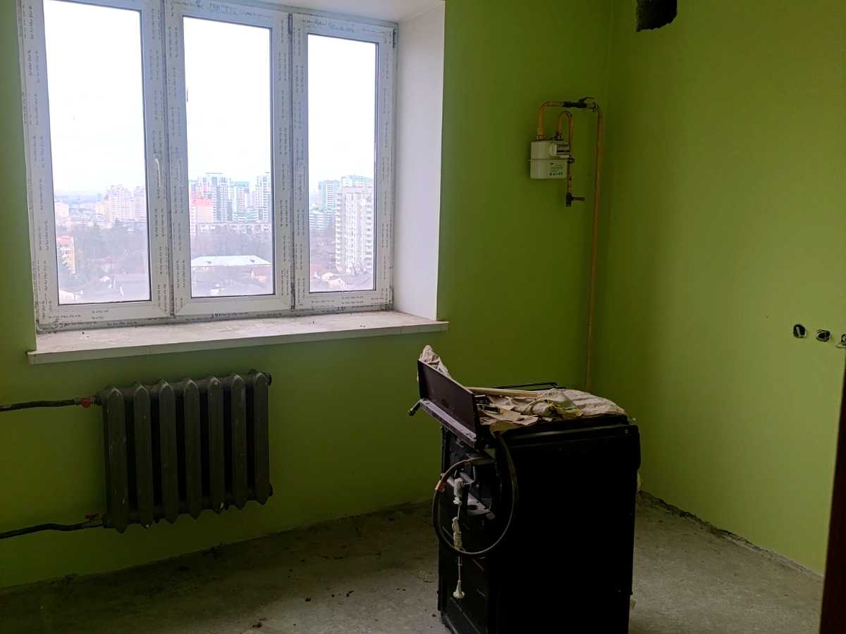 Квартира на вул. Гамаліївська, 34 в Києві, ID 302754, фото №7