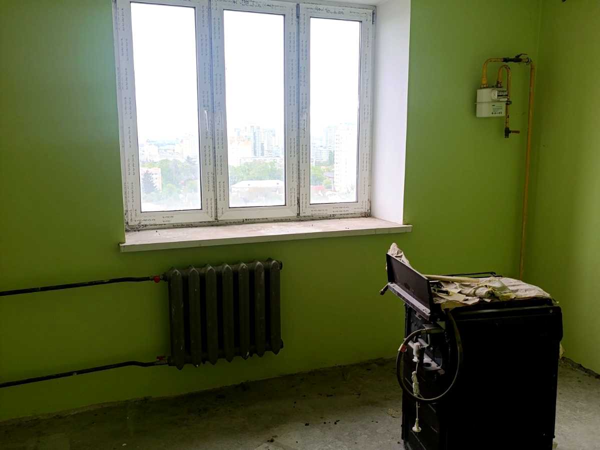 Квартира на вул. Гамаліївська, 34 в Києві, ID 302754, фото №8