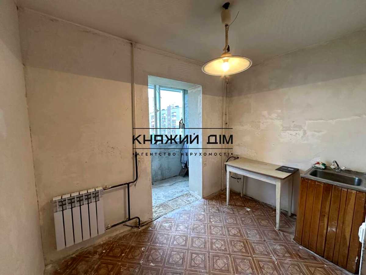 Квартира на вул. Горлівська вул., 38/40 в Києві, ID 302760, фото №5