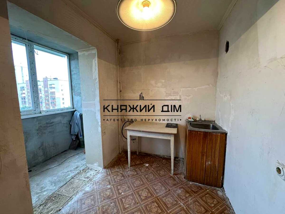 Квартира на вул. Горлівська вул., 38/40 в Києві, ID 302760, фото №6