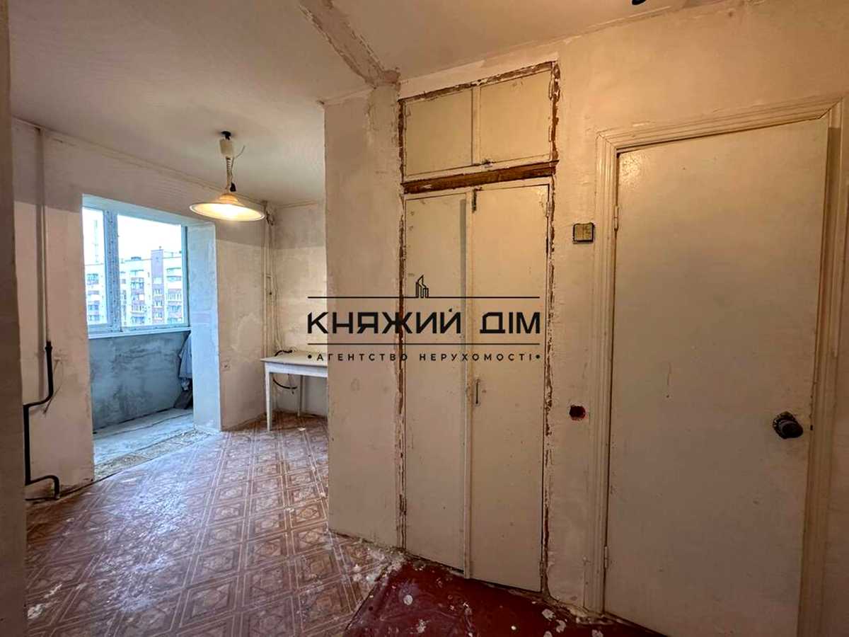 Квартира на вул. Горлівська вул., 38/40 в Києві, ID 302760, фото №7