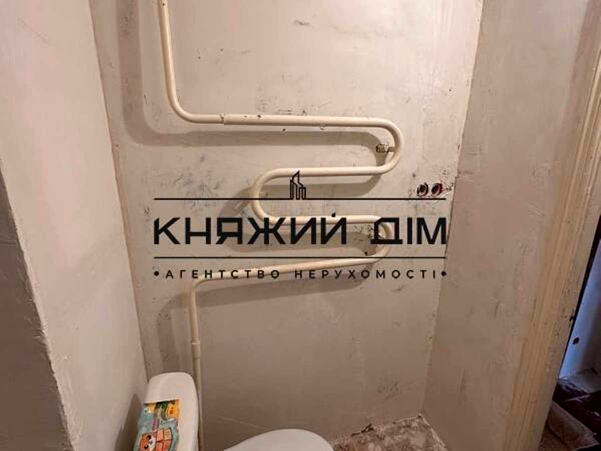 Квартира на вул. Горлівська вул., 38/40 в Києві, ID 302760, фото №9