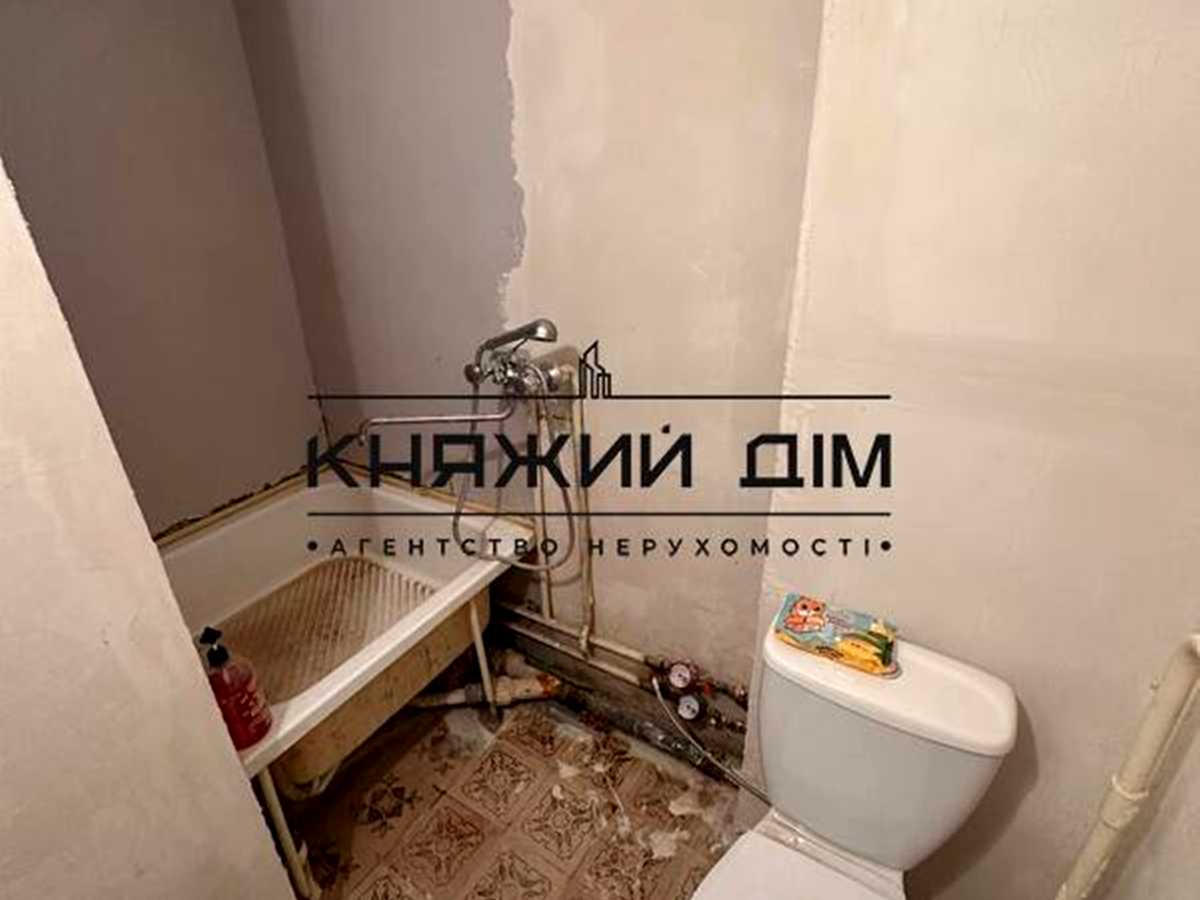 Квартира на вул. Горлівська вул., 38/40 в Києві, ID 302760, фото №10