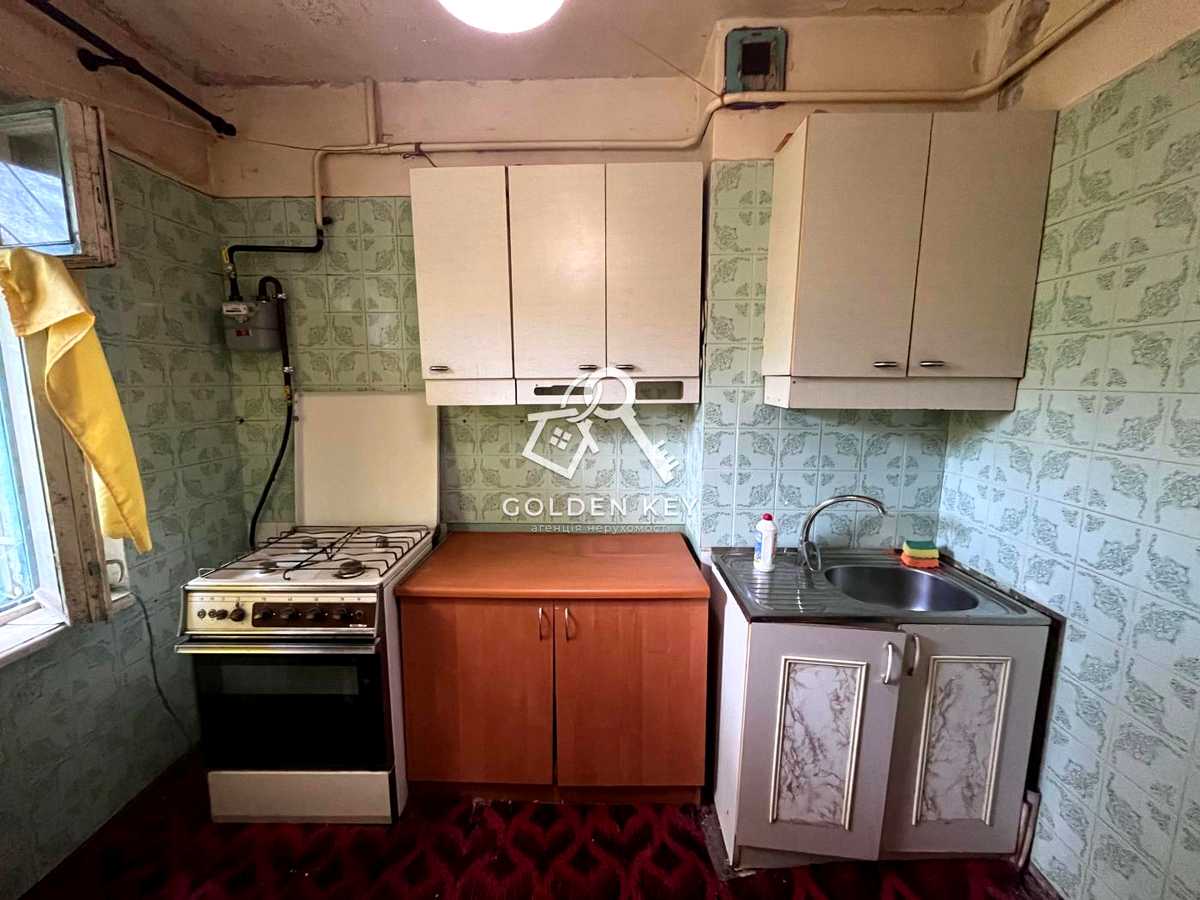 Квартира на вул. Сонячний мікрорайон, 37 в Кривий Ріг, ID 302813, фото №1