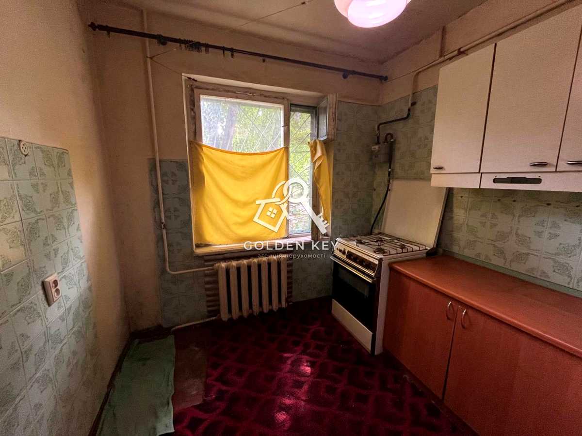 Квартира на вул. Сонячний мікрорайон, 37 в Кривий Ріг, ID 302813, фото №2