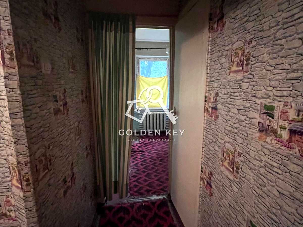 Квартира на вул. Сонячний мікрорайон, 37 в Кривому Розі, ID 302813, фото №11